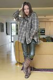 Wax Magic Trousers Deep Khaki /20/20=